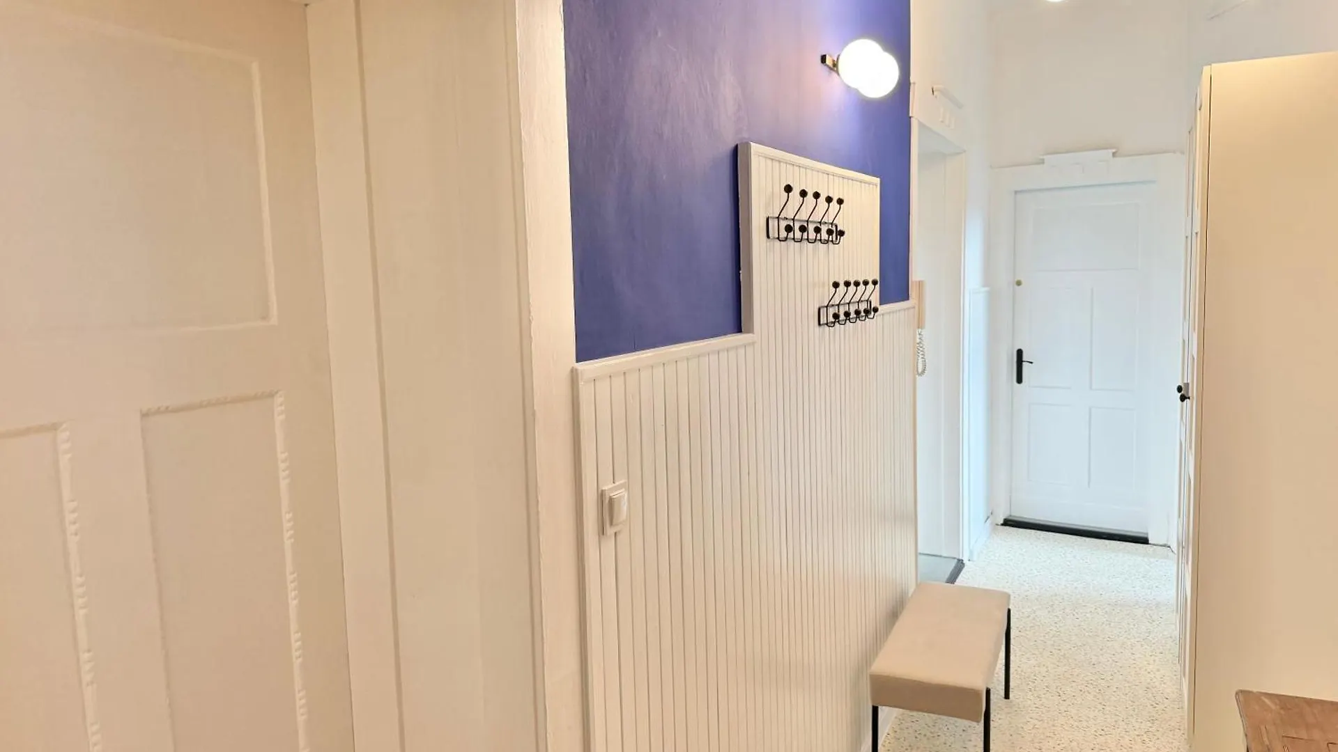 Sopot Monte Cassino Chill Rooms I 2 Min Beach Poland