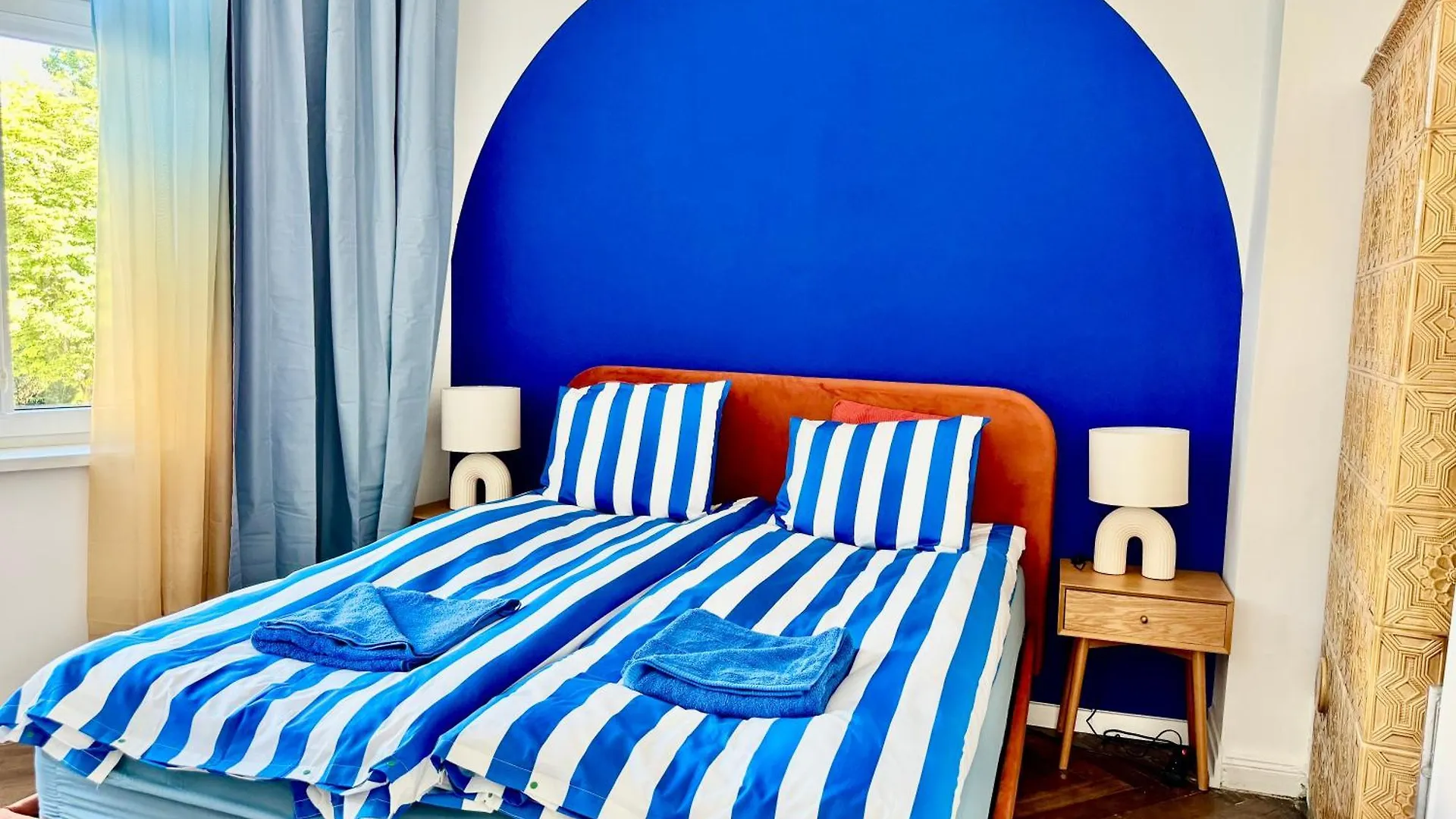 Apartment Sopot Monte Cassino Chill Rooms I 2 Min Beach
