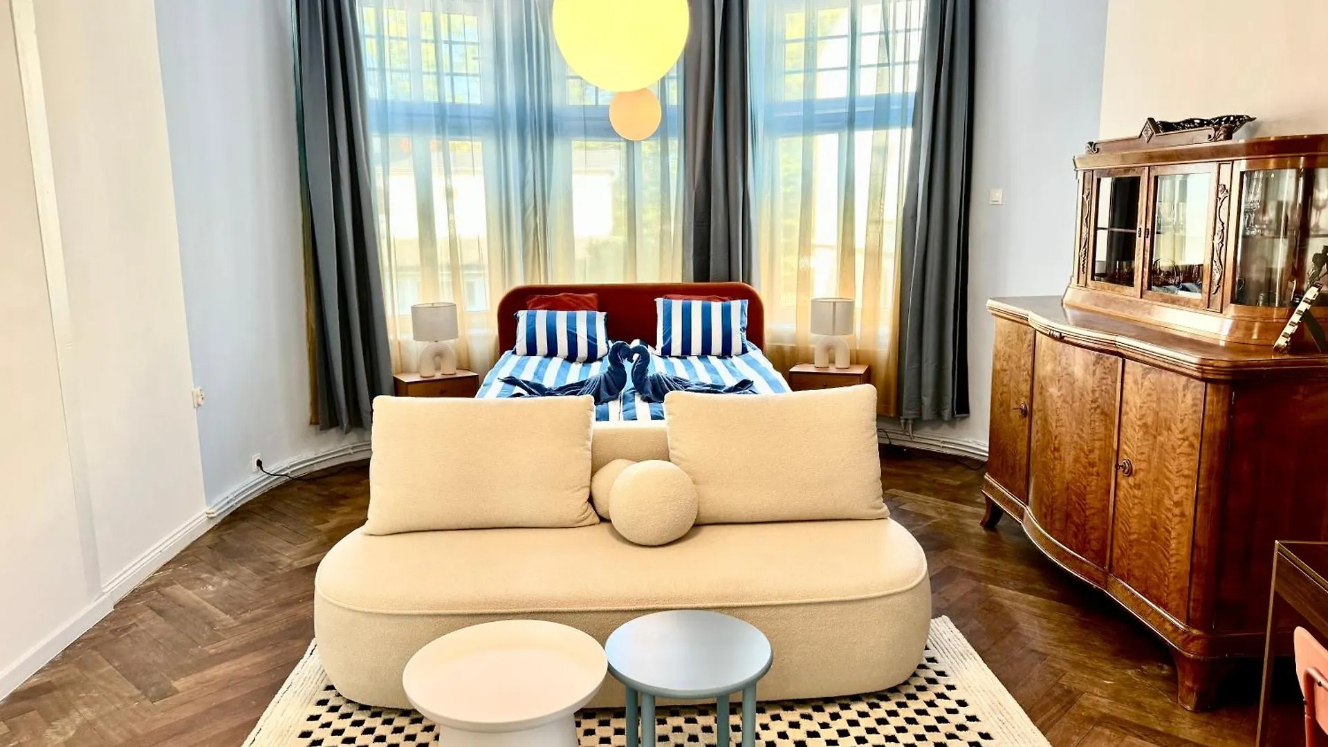 Sopot Monte Cassino Chill Rooms I 2 Min Beach 0*,  Poland
