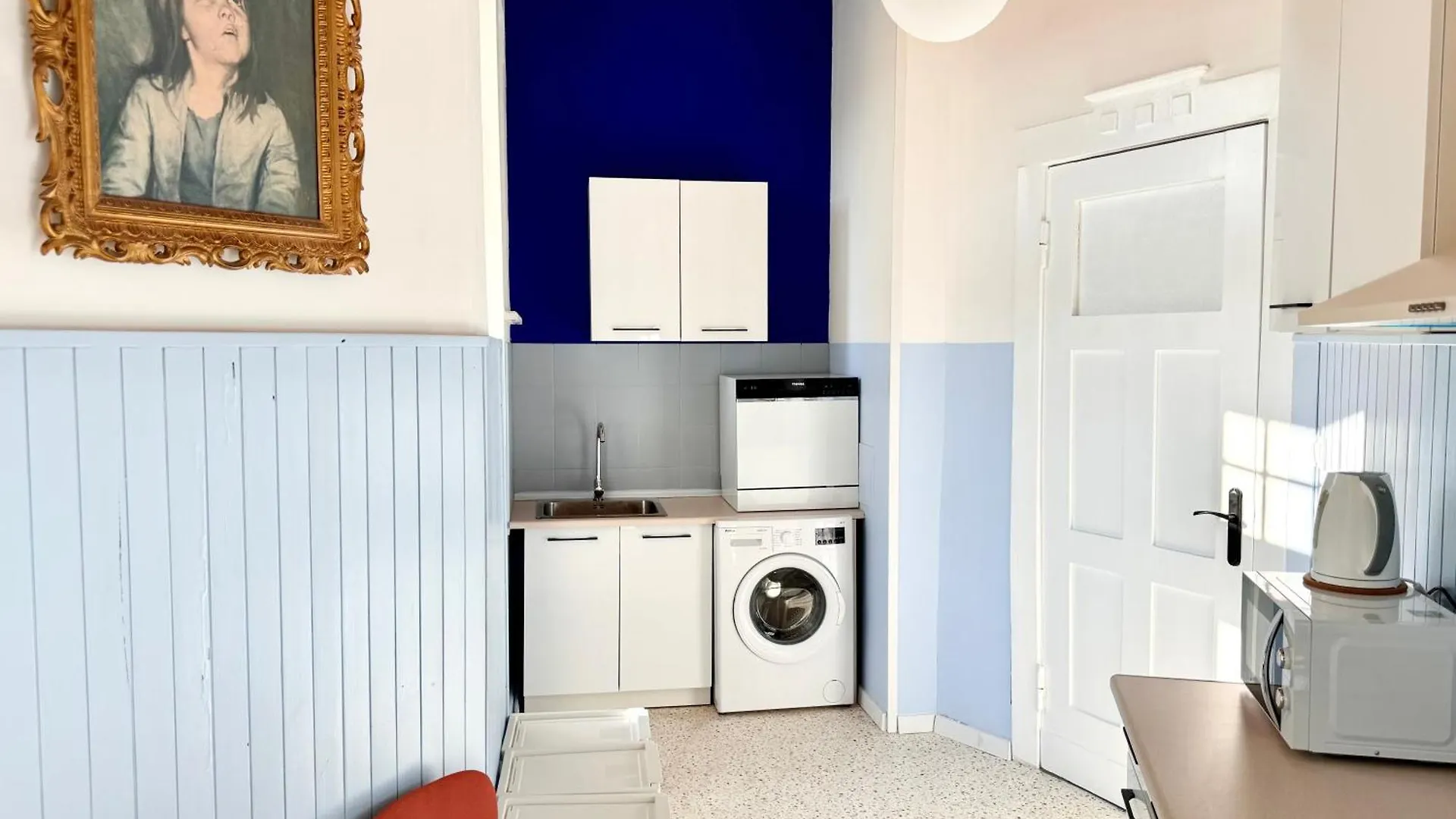 Sopot Monte Cassino Chill Rooms I 2 Min Beach
