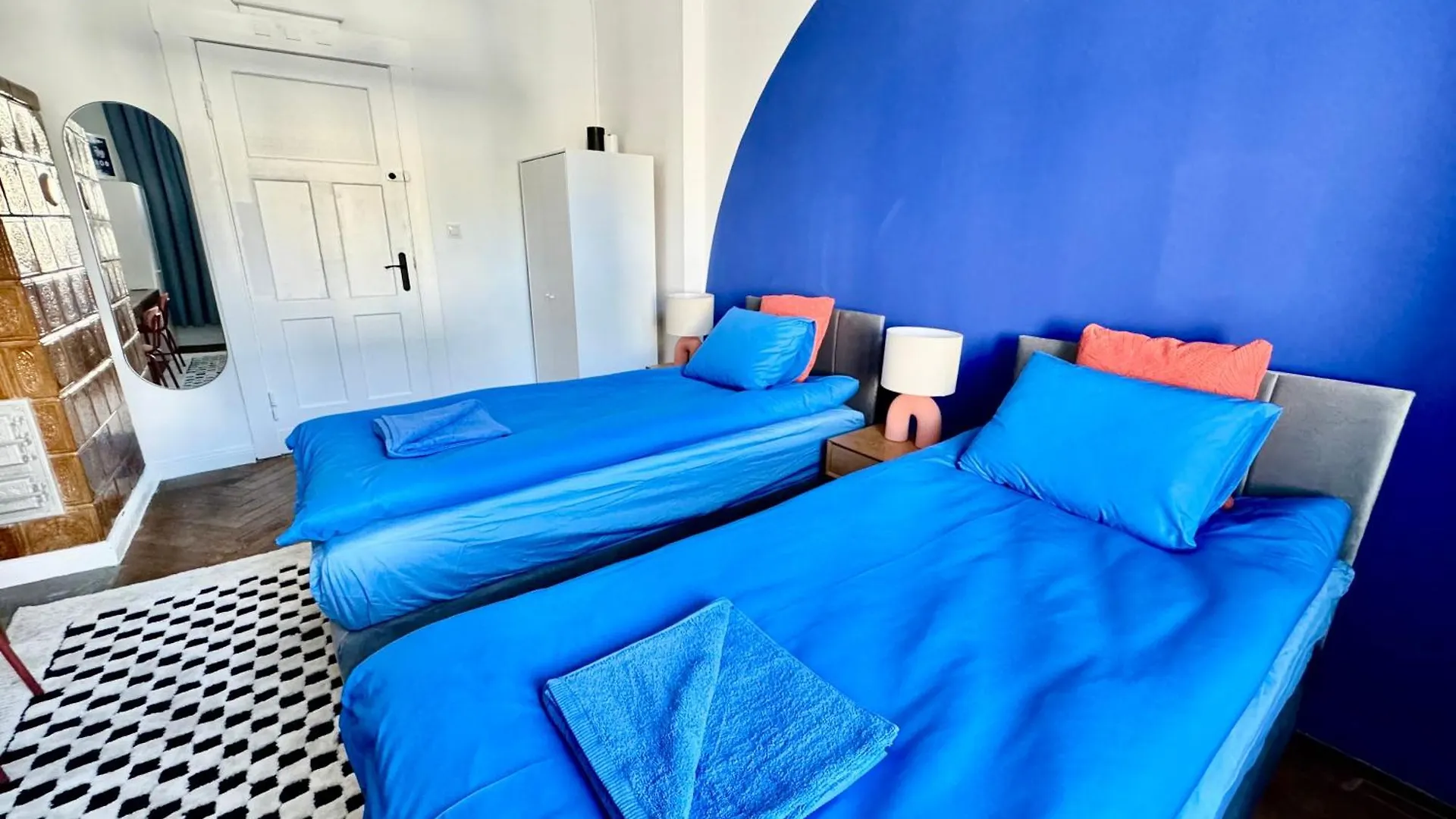 Sopot Monte Cassino Chill Rooms I 2 Min Beach 0*,  Poland