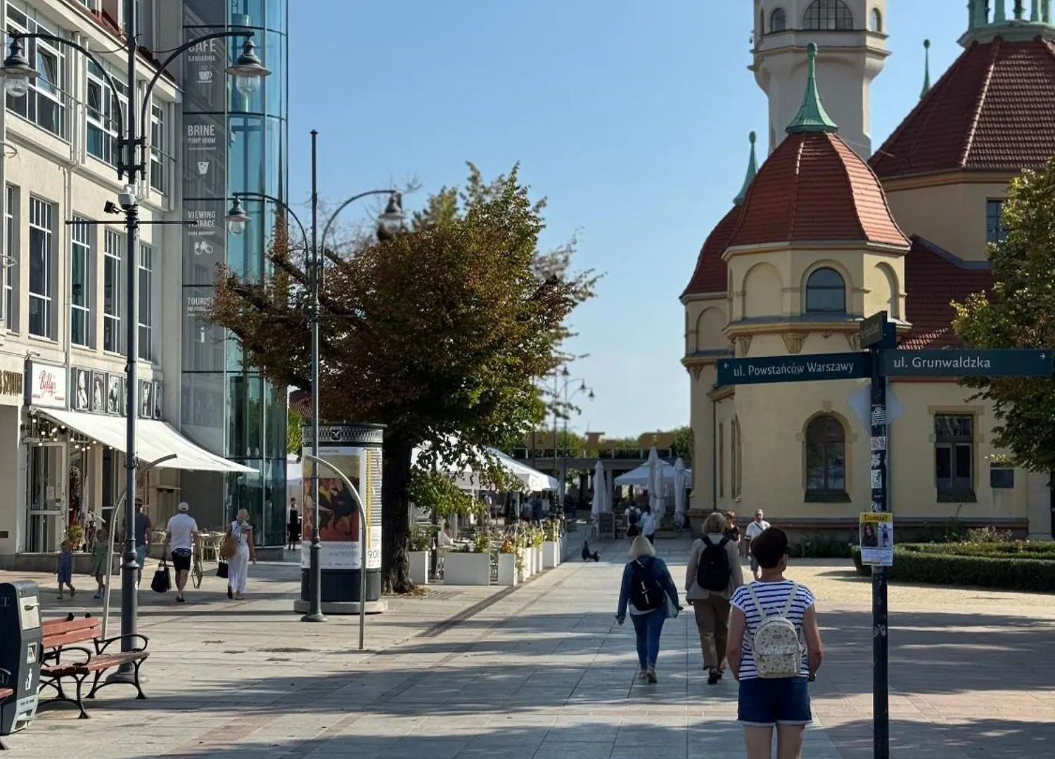 Sopot Monte Cassino Chill Rooms I 2 Min Beach 0*,  Poland