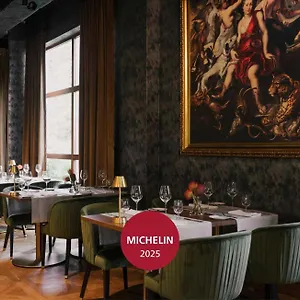 Hotel Haffner & - Destigo, Sopot