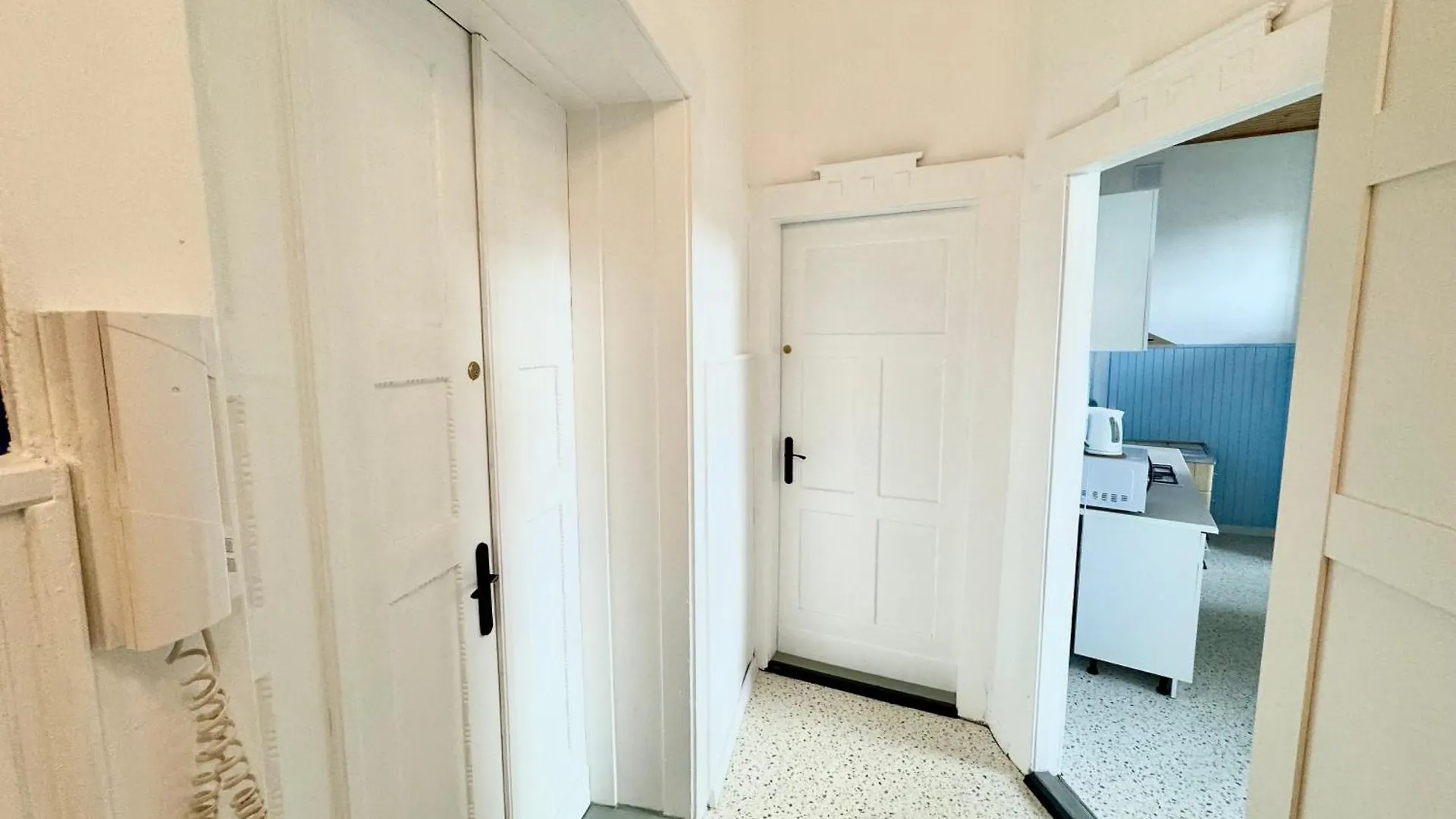 Apartment Sopot Monte Cassino Chill Rooms I 2 Min Beach