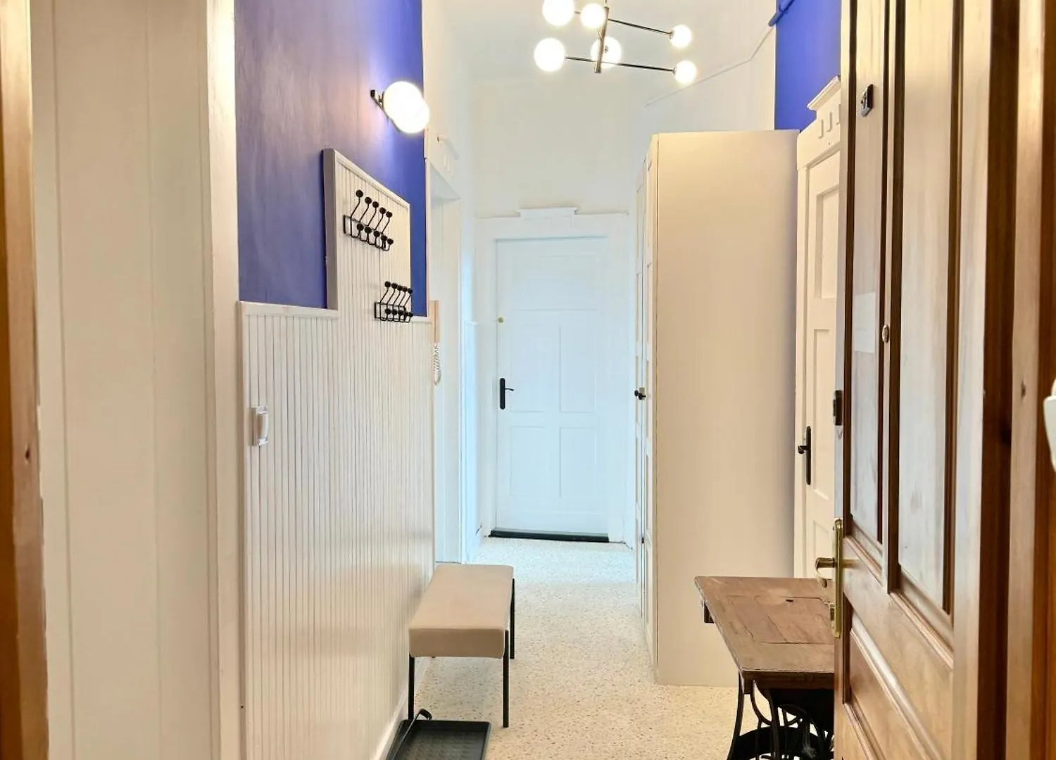 Apartment Sopot Monte Cassino Chill Rooms I 2 Min Beach