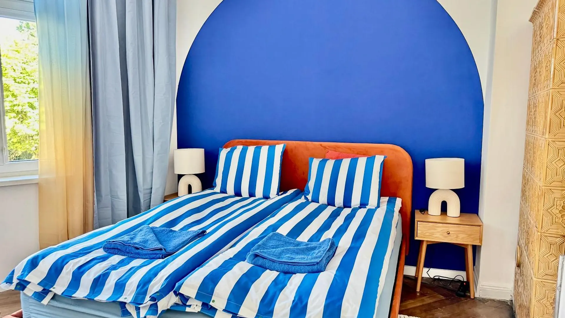 Sopot Monte Cassino Chill Rooms I 2 Min Beach Poland