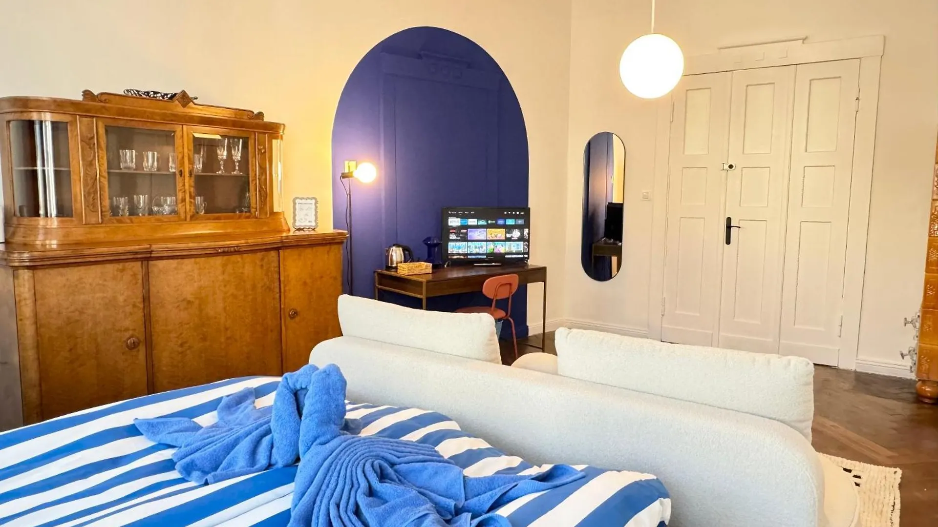 Apartment Sopot Monte Cassino Chill Rooms I 2 Min Beach